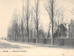 57 ascq - grande route